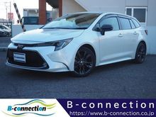 カローラツーリング