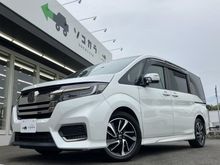 ステップワゴンスパーダ