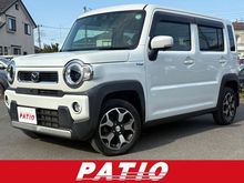 フレアクロスオーバー