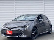 カローラスポーツ