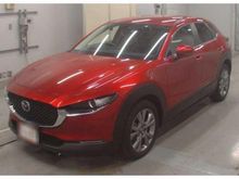 ＣＸ－３０