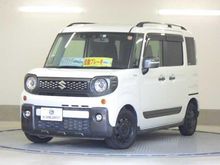 スペーシアギア