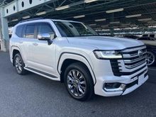 ランドクルーザー