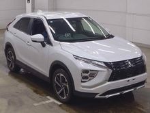 エクリプスクロス