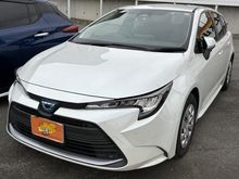 カローラツーリング