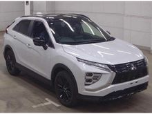 エクリプスクロス