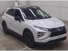 エクリプスクロス