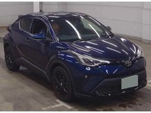 Ｃ－ＨＲ