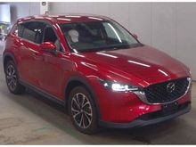 ＣＸ－５