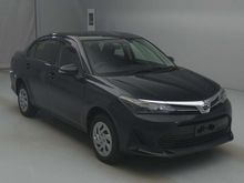 カローラアクシオ