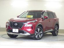 エクストレイル