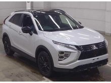 エクリプスクロス