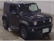 ジムニーシエラ