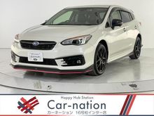 インプレッサスポーツ