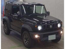 ジムニーシエラ