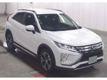 エクリプスクロス