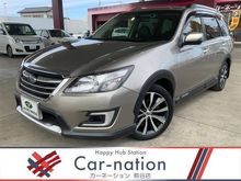 エクシーガクロスオーバー７