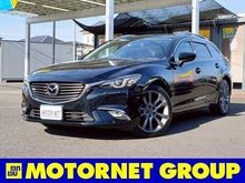 アテンザワゴン