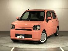 ミラ　トコット