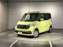 デイズ　ルークス