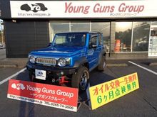 ジムニーシエラ