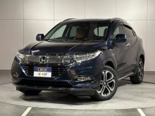 ヴェゼル　ハイブリッド