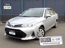 カローラアクシオ