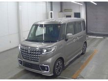 スペーシアカスタム