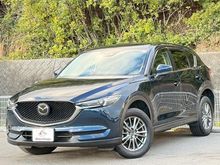 ＣＸ－５