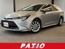 カローラツーリング