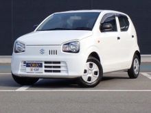 アルト　４ＷＤ