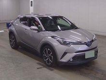 Ｃ－ＨＲ
