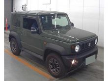 ジムニーシエラ