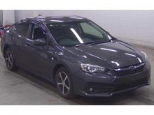 インプレッサＧ４