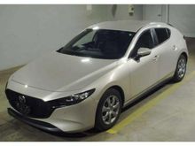 ＭＡＺＤＡ３ファストバック