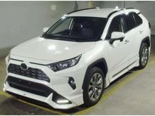 ＲＡＶ４