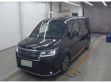 ステップワゴンスパーダ