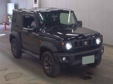 ジムニーシエラ