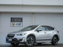ＳＵＢＡＲＵ　ＸＶ　ハイブリッド