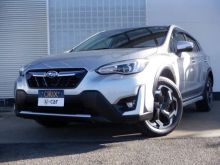ＳＵＢＡＲＵ　ＸＶ　ハイブリッド
