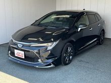 カローラツーリング