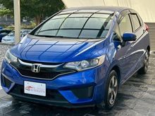 フィットハイブリッド