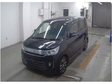 ワゴンＲスティングレー