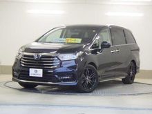 オデッセイハイブリッド