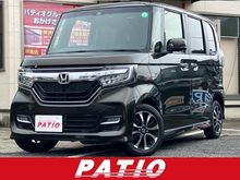 Ｎ－ＢＯＸカスタム