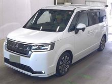 ステップワゴン