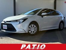 カローラツーリング