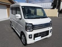 エブリイワゴン