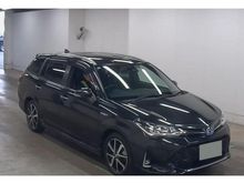 カローラフィールダー