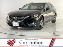 アテンザワゴン